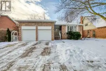 1366 Edgeware Road, Oakville (1005 - FA Falgarwood), Ontario L6H3C4, 4 Bedrooms Bedrooms, ,3 BathroomsBathrooms,All Houses,For Rent,Edgeware,W11944901