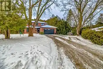 15 Marion Drive, Uxbridge, Ontario L9P1L4, 5 Bedrooms Bedrooms, ,4 BathroomsBathrooms,All Houses,For Sale,Marion,N11945157