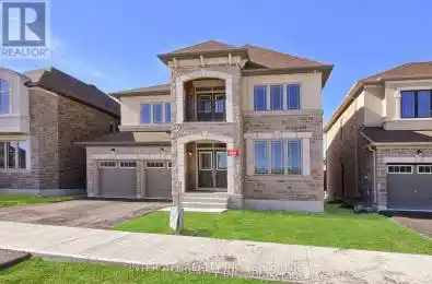 331 Seaview Heights East Gwillimbury (Queensville) Ontario L9N0Z1