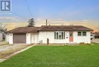 204 Symes Street, Southwest Middlesex (Glencoe), Ontario N0L1M0, 3 Bedrooms Bedrooms, ,1 BathroomBathrooms,All Houses,For Sale,Symes,X11944954