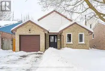 195 Parkside Drive, Centre Wellington (Fergus), Ontario N1M3E7, 3 Bedrooms Bedrooms, ,2 BathroomsBathrooms,All Houses,For Sale,Parkside,X11945313