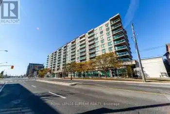 1030 Sheppard Avenue Unit# 710, Toronto (Bathurst Manor), Ontario M3H6C1, 2 Bedrooms Bedrooms, ,2 BathroomsBathrooms,Condo,For Sale,Sheppard,C11945204