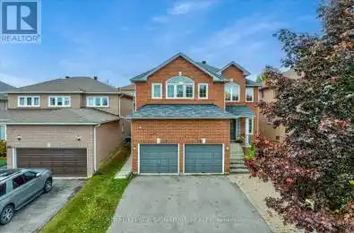 58 Casa Grande Street Richmond Hill (Westbrook) Ontario L4S1R1