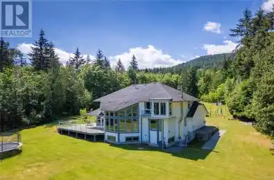 408 Hall Road Ladysmith British Columbia V9G1V8