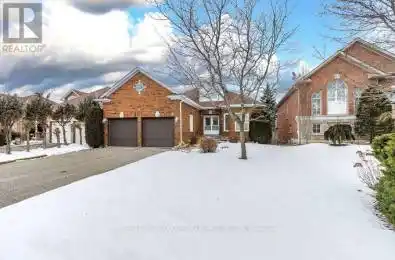 15 Kirkwood Crescent Caledon Ontario L7C1C1