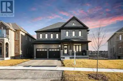 37 Ridgeview Court Bradford West Gwillimbury (Bradford) Ontario L3Z0R9