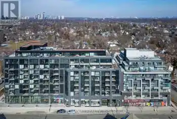 7 Smith Crescent Unit# 301, Toronto (Stonegate-Queensway), Ontario M8Z0G3, 1 Bedroom Bedrooms, ,1 BathroomBathrooms,Condo,For Sale,Smith,W11945340