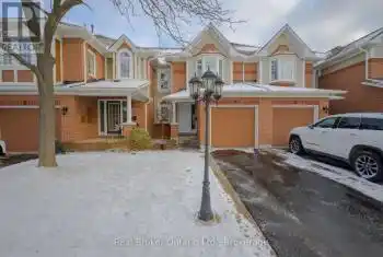 2141 Country Club Drive Unit# 7, Burlington (Rose), Ontario L7M4E5, 3 Bedrooms Bedrooms, ,3 BathroomsBathrooms,All Houses,For Sale,Country Club,W11945522