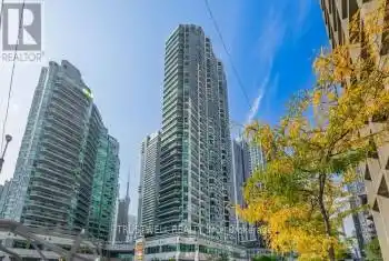 10 Yonge Street Unit# 609, Toronto (Waterfront Communities), Ontario M5J1R4, 1 Bedroom Bedrooms, ,1 BathroomBathrooms,Condo,For Sale,Yonge,C11945503