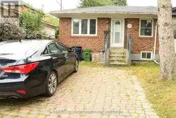 95 Prairie Drive, Toronto (Oakridge), Ontario M1L1L6, 5 Bedrooms Bedrooms, ,3 BathroomsBathrooms,All Houses,For Sale,Prairie,E11945505