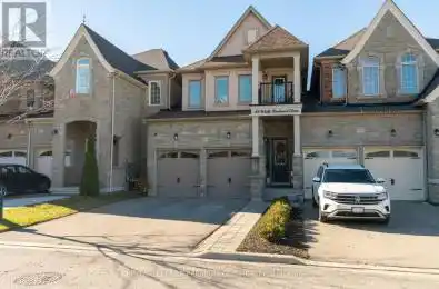 42 Wells Orchard Crescent King (King City) Ontario L7B0C6