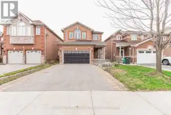 63 Orchid Drive, Brampton (Northwest Brampton), Ontario L7A2C4, 3 Bedrooms Bedrooms, ,3 BathroomsBathrooms,All Houses,For Rent,Orchid,W11945388