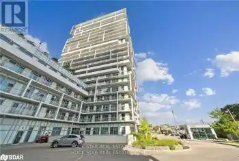 65 Speers Road Unit# 705, Oakville (Old Oakville), Ontario L6K0J1, 2 Bedrooms Bedrooms, ,1 BathroomBathrooms,Condo,For Sale,Speers,W11945389