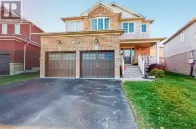 91 Laprade Square Clarington (Bowmanville) Ontario L1C0C9