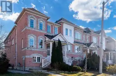 55 Wilkes Crescent Toronto (Clairlea-Birchmount) Ontario M1L0B4