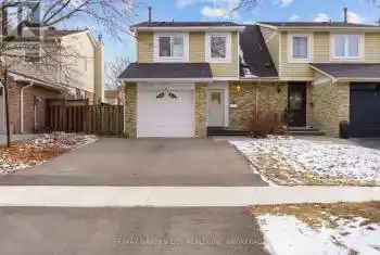 2776 Andorra Circle, Mississauga (Meadowvale), Ontario L5N2H9, 4 Bedrooms Bedrooms, ,3 BathroomsBathrooms,All Houses,For Sale,Andorra,W11945595