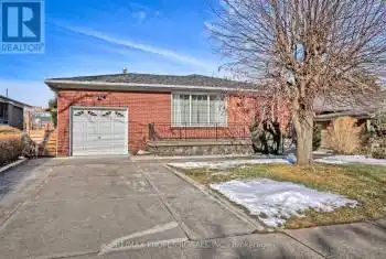 8 Castlebar Rd, Toronto, Ontario M8Z 2J5, 3 Bedrooms Bedrooms, 6 Rooms Rooms,2 BathroomsBathrooms,All Houses,Sold,Castlebar,W11944810