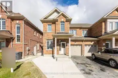 88 Truro Circle Brampton (Bram West) Ontario L7A0C4