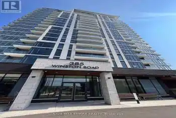 385 Winston Road Unit# 702, Grimsby, Ontario L3M0J3, 2 Bedrooms Bedrooms, ,2 BathroomsBathrooms,Condo,For Rent,Winston,X11945632