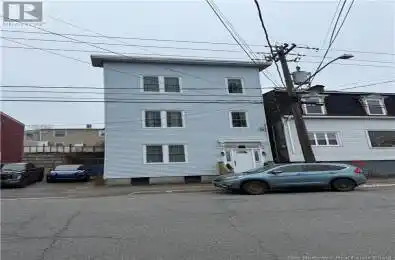 29 Pitt Street Saint John New Brunswick E2L2V6