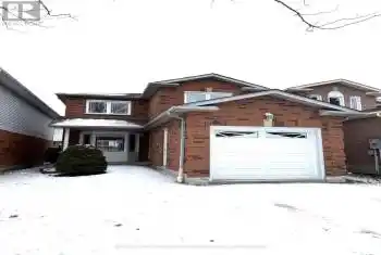 147 Andona Crescent, Toronto (Centennial Scarborough), Ontario M1C5A1, 3 Bedrooms Bedrooms, ,3 BathroomsBathrooms,All Houses,For Sale,Andona,E11945701