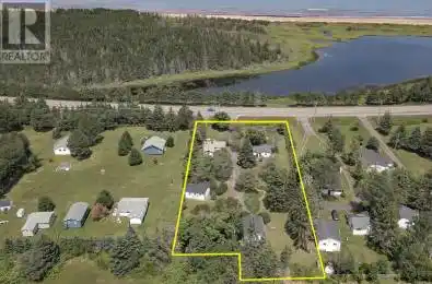 1319 Gulfshore Pkwy Stanhope Prince Edward Island C0A1P0