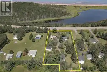 1319 Gulf Shore Parkway, Stanhope, Prince Edward Island C0A1P0, ,Condo,For Sale,Gulf Shore,202501870