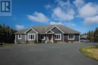 223 Olivers Pond Road Portugal Cove-St. Philips Newfoundland & Lab