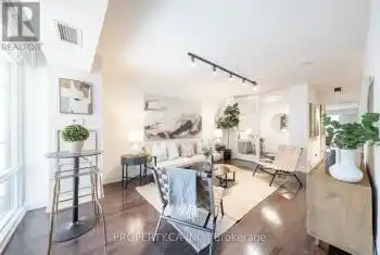 1 Bedford Road Unit# 313, Toronto (Annex), Ontario M5R2J7, 2 Bedrooms Bedrooms, ,1 BathroomBathrooms,Condo,For Sale,Bedford,C11945810