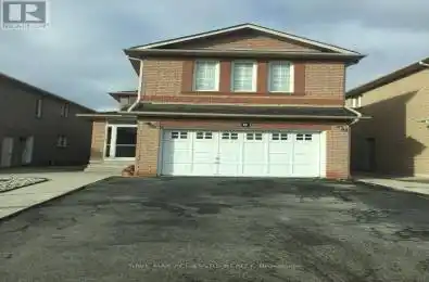 6 Skranda Hill Brampton (Fletcher's Creek South) Ontario L6Y5G6