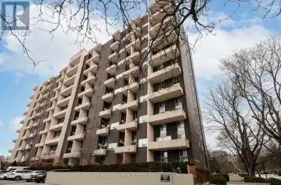 60 Southport Street Unit# 906 Toronto (High Park-Swansea) Ontario M6S3