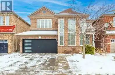 85 Stoneylake Avenue Brampton (Madoc) Ontario L6V4T7