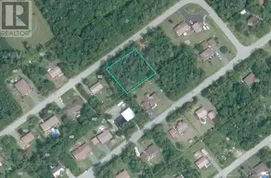 1398 Sqm Geralyn Drive Miramichi New Brunswick E1N3T9