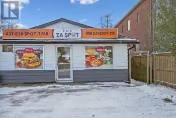 48 LECKIE Avenue, Stoney Creek, Ontario L8J2S7, ,Commercial,For Sale,LECKIE,40694364