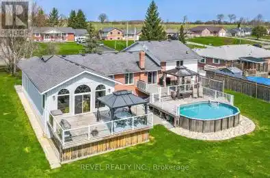 46 O'Reilly Lane Kawartha Lakes (Little Britain) Ontario K0M2C0