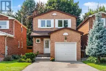 80 Jaimie Road, Vaughan (Brownridge), Ontario L4J6A7, 3 Bedrooms Bedrooms, ,4 BathroomsBathrooms,All Houses,For Sale,Jaimie,N11945901