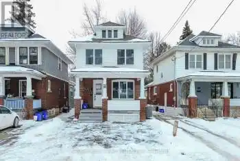 4357 Seneca Street, Niagara Falls (210 - Downtown), Ontario L2E1G5, 3 Bedrooms Bedrooms, ,3 BathroomsBathrooms,All Houses,For Sale,Seneca,X11945937