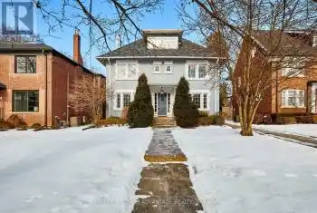 210 Glencairn Avenue, Toronto (Lawrence Park South), Ontario M4R1N2, 6 Bedrooms Bedrooms, ,3 BathroomsBathrooms,All Houses,For Sale,Glencairn,C11945458