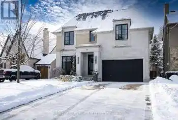 108 Mason Boulevard, Toronto (Bedford Park-Nortown), Ontario M5M3E3, 5 Bedrooms Bedrooms, ,6 BathroomsBathrooms,All Houses,For Sale,Mason,C11945217