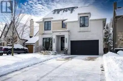 108 Mason Boulevard Toronto (Bedford Park-Nortown) Ontario M5M3E3