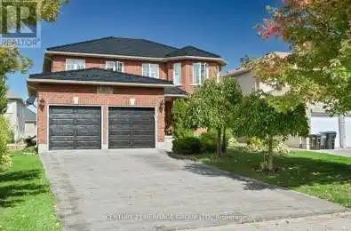 161 Metcalfe Drive Bradford West Gwillimbury (Bradford) Ontario L3Z0A1