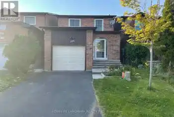 109 Tangmere Crescent, Markham (Milliken Mills East), Ontario L3R6Y3, 3 Bedrooms Bedrooms, ,3 BathroomsBathrooms,All Houses,For Sale,Tangmere,N11946015