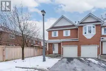 6050 Bidwell Trail Unit# 66, Mississauga (East Credit), Ontario L5V1V6, 3 Bedrooms Bedrooms, ,3 BathroomsBathrooms,All Houses,For Sale,Bidwell,W11945338