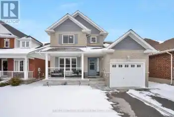 577 Woodmount Crescent, Oshawa (Samac), Ontario L1K2T1, 4 Bedrooms Bedrooms, ,3 BathroomsBathrooms,All Houses,For Sale,Woodmount,E11946060