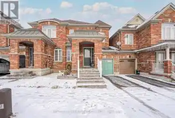 22 Elliottglen Drive, Ajax (Northeast Ajax), Ontario L1Z0H3, 4 Bedrooms Bedrooms, ,3 BathroomsBathrooms,All Houses,For Sale,Elliottglen,E11945148