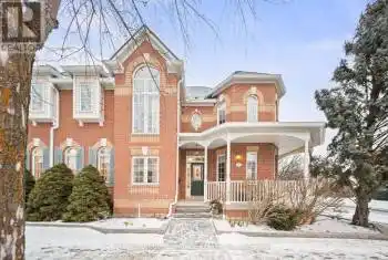 2 Glendennan Avenue, Markham (Cornell), Ontario L6B1C7, 5 Bedrooms Bedrooms, ,4 BathroomsBathrooms,All Houses,For Sale,Glendennan,N11945706