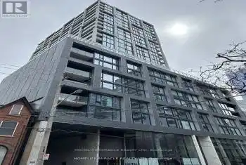 55 Ontario Street Unit# 1906, Toronto (Moss Park), Ontario M5A0T8, 1 Bedroom Bedrooms, ,1 BathroomBathrooms,Condo,For Sale,Ontario,C11946108