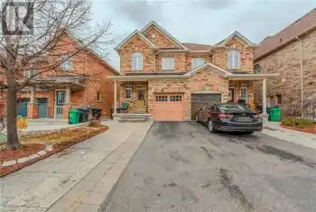 96 CLEARFIELD Drive, Brampton, Ontario L6P3J4, 3 Bedrooms Bedrooms, ,3 BathroomsBathrooms,All Houses,For Sale,CLEARFIELD,40693595