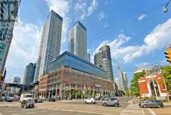 17 Bathurst Street Unit# PH03, Toronto (Waterfront Communities), Ontario M5V0N1, 3 Bedrooms Bedrooms, ,3 BathroomsBathrooms,Condo,For Sale,Bathurst,C11945022