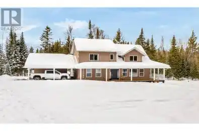 389 WILLMANN Road Prince George British Columbia V2M7C8